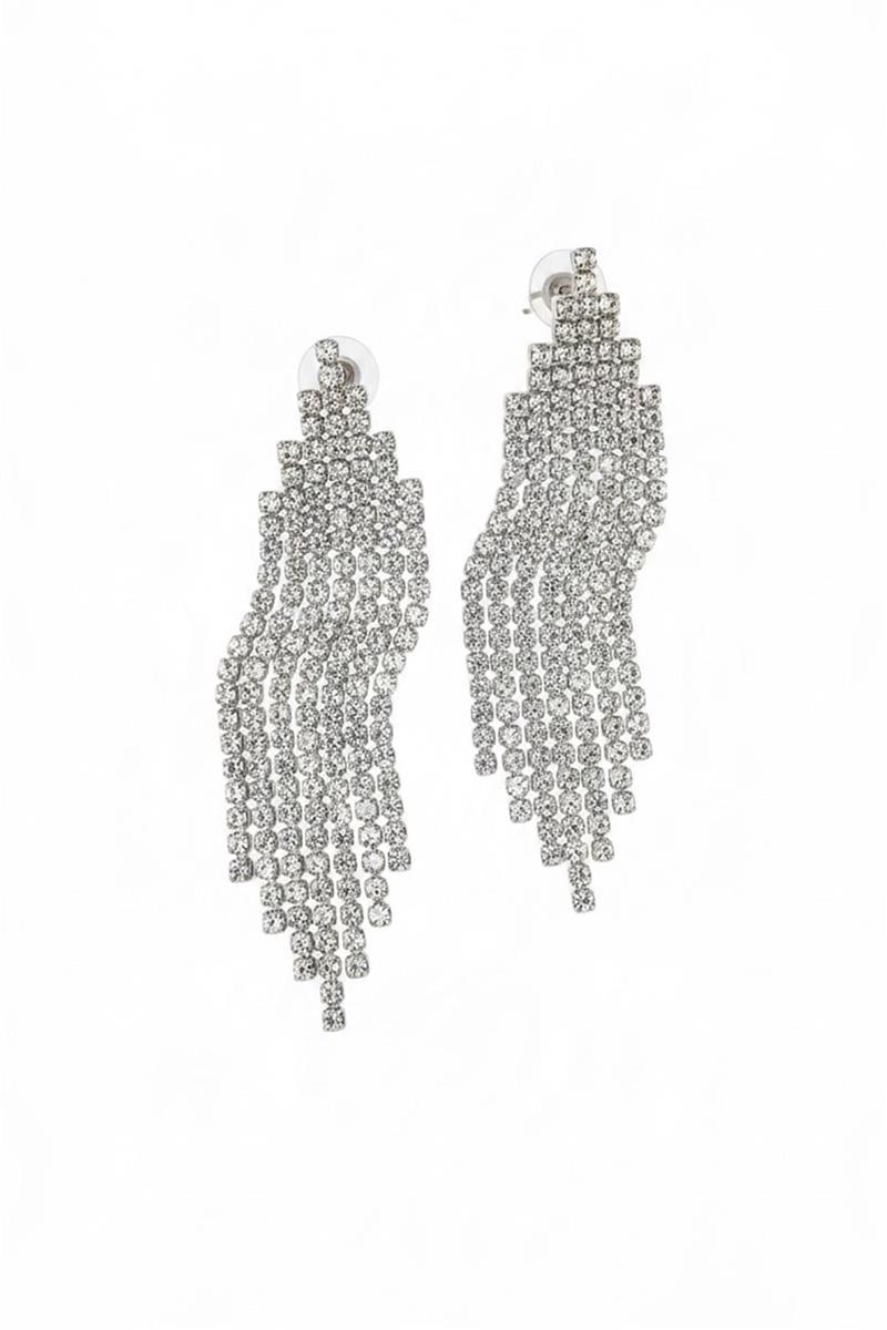 orecchini pendenti charm